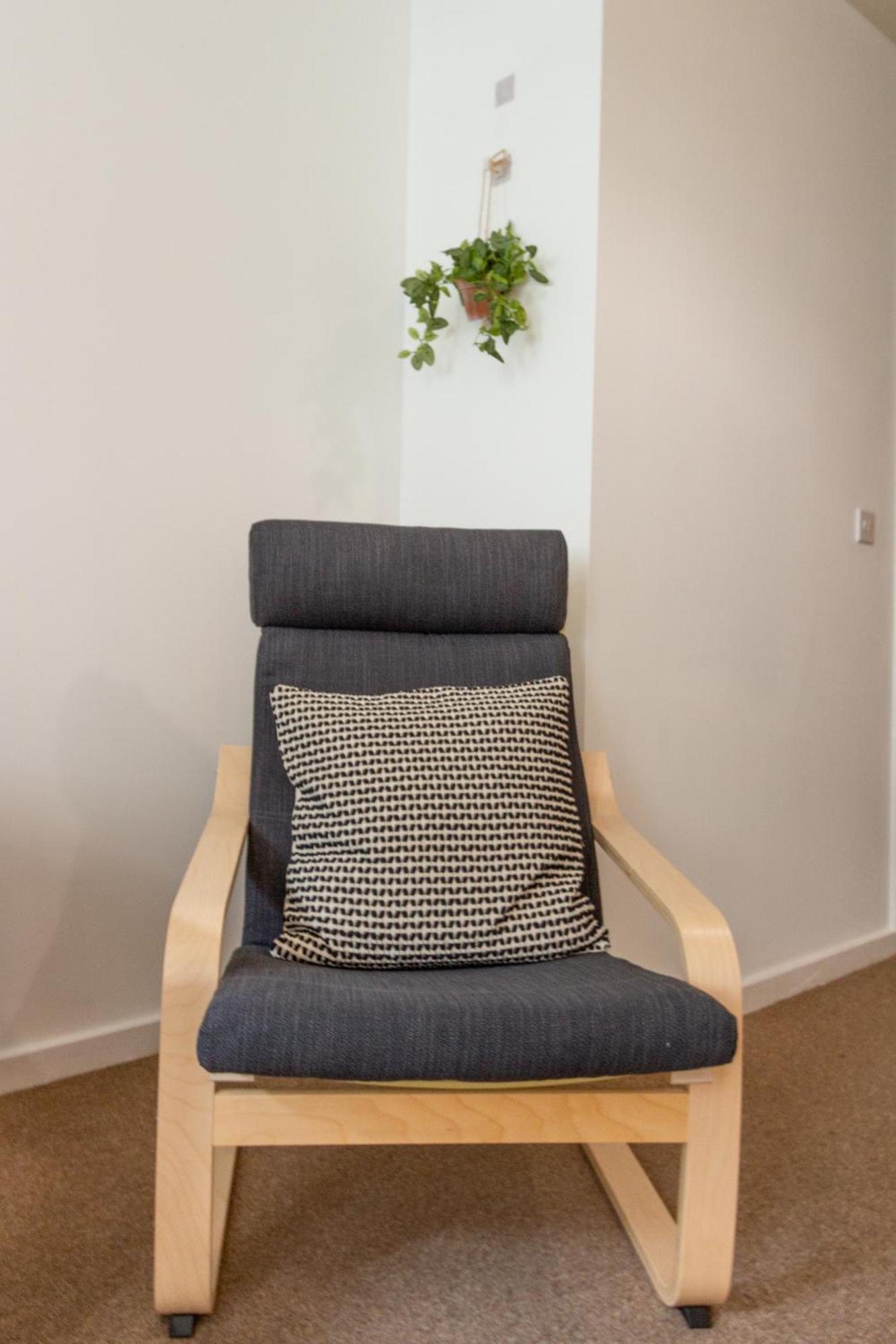 Comfy Chic 2Bed Apartment In Sheffield City Centre المظهر الخارجي الصورة